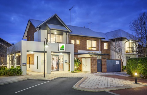 Bunbury Hotel | Quest Bunbury