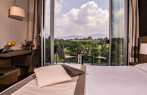 Garbagnate Monastero Hotel | Quality Hotel San Martino