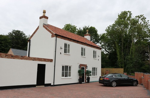 Lowdham Hotel | Gonalston Boutique B&B