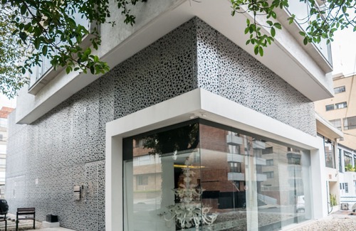 El Nogal Hotel | Hotel CityFlats