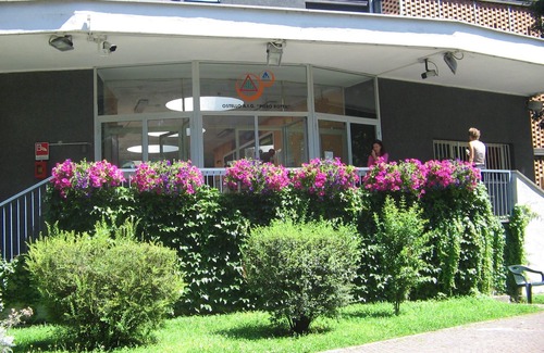 QT8 Hotel | Ostello Milano
