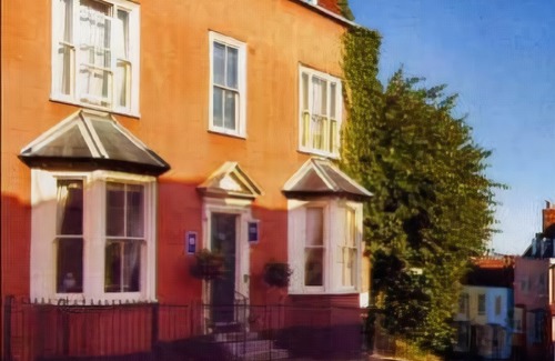 Heybridge Hotel | The Limes