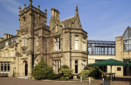 Bingley Hotel | Mercure Bradford, Bankfield Hotel
