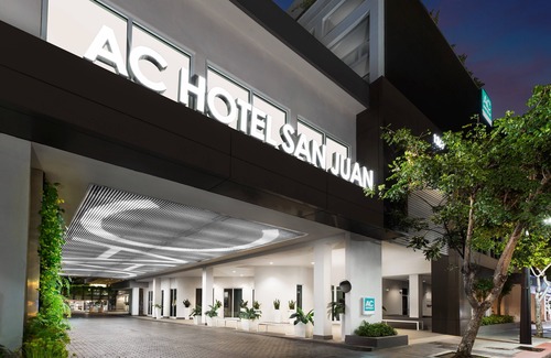 Condado Hotel | AC Hotel by Marriott San Juan Condado
