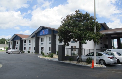 Graysville Hotel | Motel 6 Chattanooga, TN - Airport