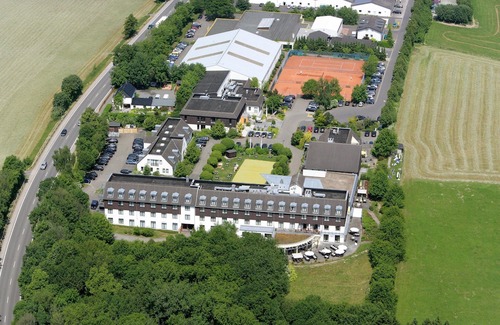 Much Hotel | Trans World Hotel Kranichhöhe