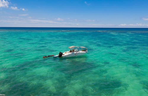 Pointe aux Biches Hotel | Bon Azur Beachfront Suites & Penthouses by Lov Mauritius