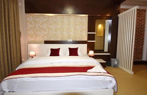 Lazimpat Hotel | Feel Like Home Nepal