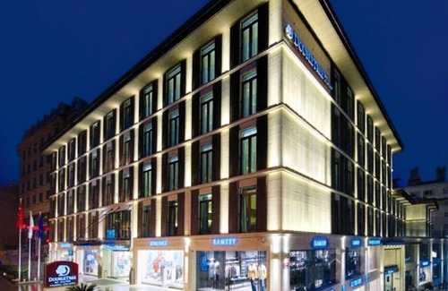 Beyazit Hotel | DoubleTree by Hilton Istanbul - Old Town