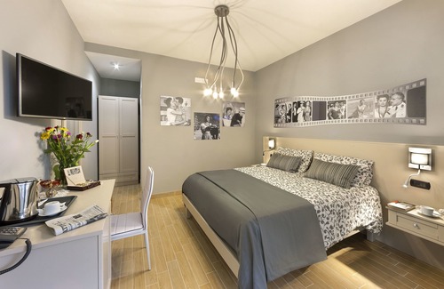 Sorrento Historic Centre Hotel | B&B Sorrento Queen