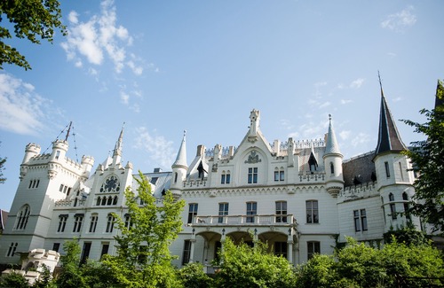 Ramersdorf Hotel | Kommende Ramersdorf