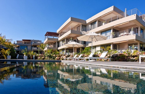 Pointe aux Biches Hotel | Bon Azur Beachfront Suites & Penthouses by Lov Mauritius