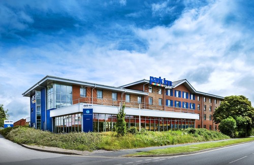Walsall Hotel | Park Inn by Radisson Birmingham Walsall