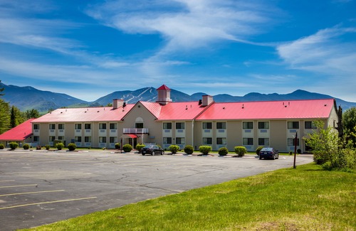 Franconia Hotel | Best Western White Mountain Inn