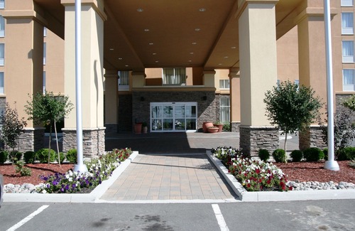Sudbury Hotel | Hampton Inn Sudbury, Ontario