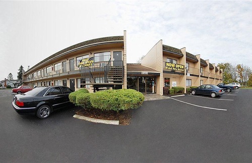 Kelso Hotel | Americas Best Value Inn Kelso