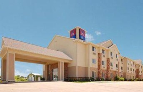 Ripon Hotel | Cobblestone Suites - Ripon