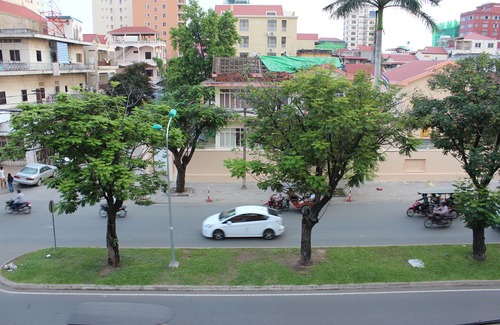 Prampir Makara Hotel | Lucky 1 Guesthouse