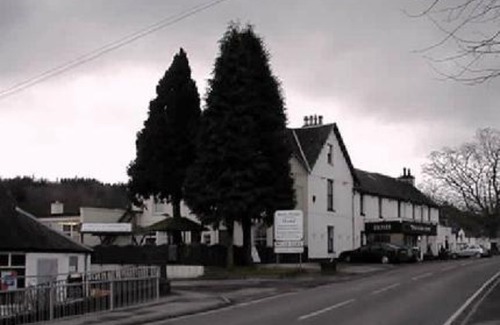 Spean Bridge Hotel | Spean Bridge Hotel