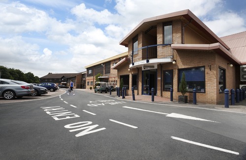 Earls Colne Hotel | The Essex Golf & Country Club Hotel