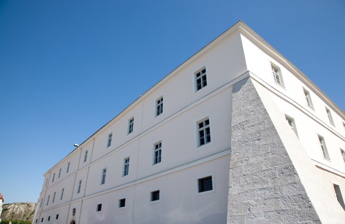 Hainburg an der Donau Hotel | Altes Kloster