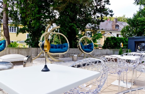 Augsburg-Goggingen Hotel | Arthotel Ana Gold