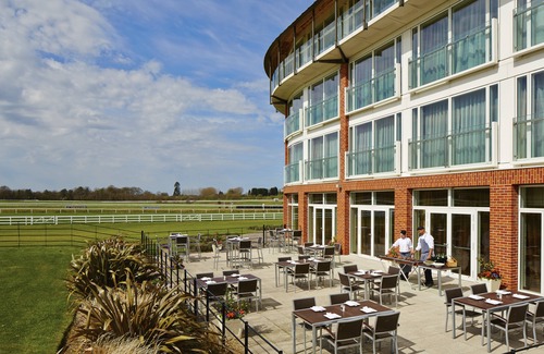Lingfield Hotel | Lingfield Park Marriott Hotel & Country Club