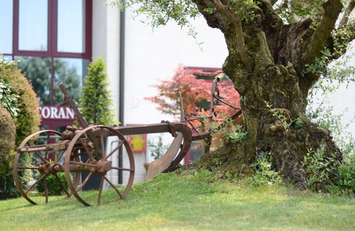 Nogarole Rocca Hotel | Hotel Da Franco