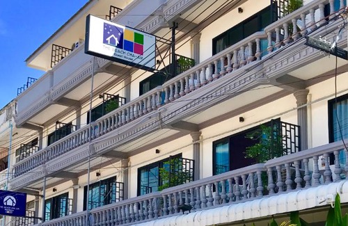 Cha-am Hotel | The Beach Cha am Guest House