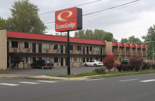 Kelso Hotel | Americas Best Value Inn Kelso