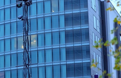 Blatin Hotel | Mercure Clermont Ferrand Centre Jaude