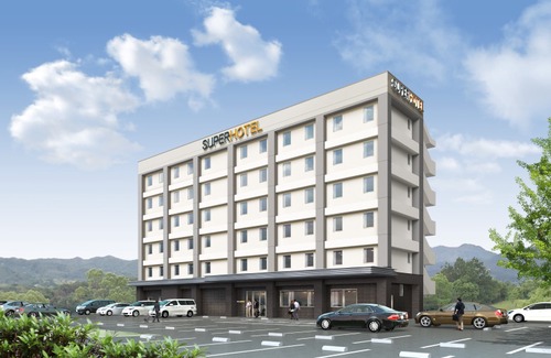 Takagi-mura Hotel | Super Hotel Nagano Iida Inter