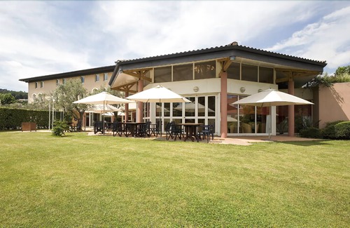 Aubenas Hotel | Ibis Aubenas