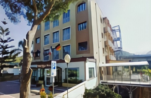 Divieto Hotel | Viola Palace Hotel