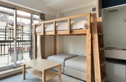 Susakiuramachi Hotel | Riversidehostel YuRaRiver Susaki