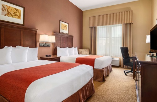Cuyahoga Falls Hotel | Country Inn & Suites by Radisson, Cuyahoga Falls, Oh