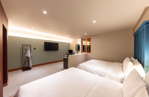 Sindang-dong Hotel | Browndot Hotel Daegu Seongseo
