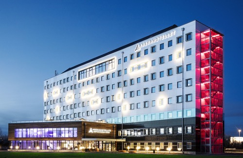 Uppsala Hotel | ArenaHotellet I Uppsala