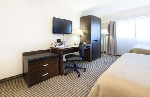 Brandon Hotel | Victoria Inn Hotel & Convention Centre Brandon