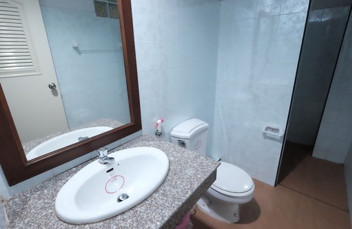Saladan Hotel | City Mantion Hotel Lanta