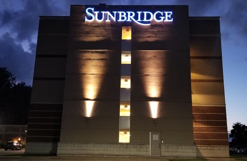 Point Edward Hotel | Sunbridge Hotel and Conference Centre Sarnia/Point Edward