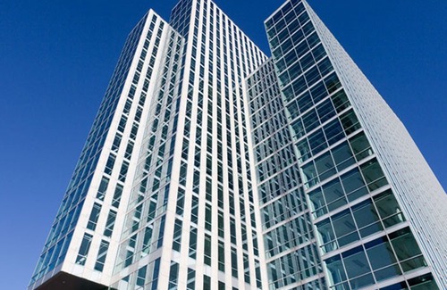 Almere Stad Hotel | Best Western Plus Plaza Almere