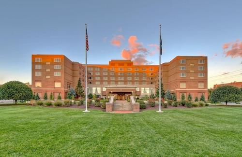 Midland Hotel | The H Hotel