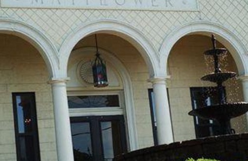 Downtown Syracuse Hotel | Collegian Hotel & Suites, Trademark Collection by Wyndham