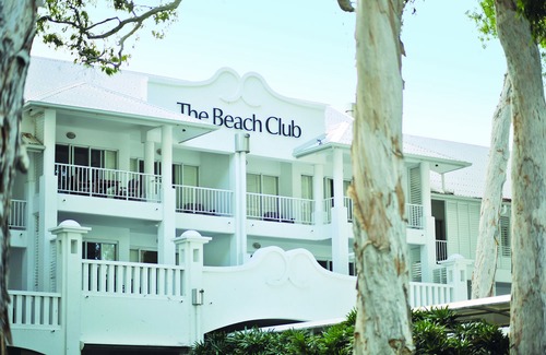 Palm Cove Hotel | Peppers Beach Club & Spa Palm Cove