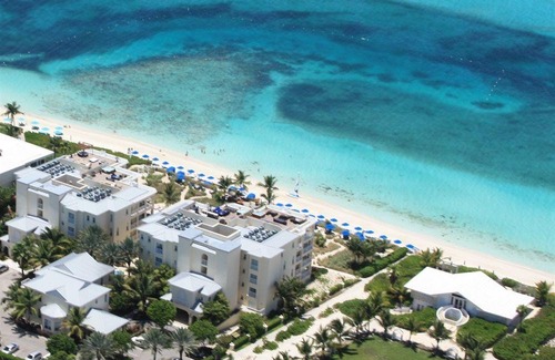 The Bight Hotel | Windsong on The Reef