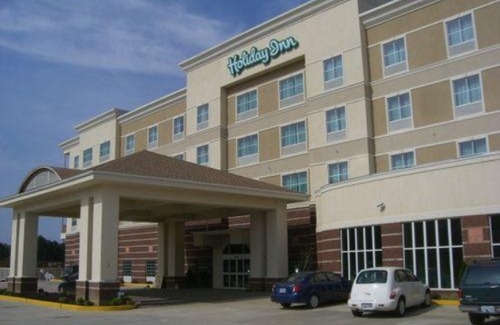 Batesville Hotel | Holiday Inn Hotels Batesville, an Ihg Hotel