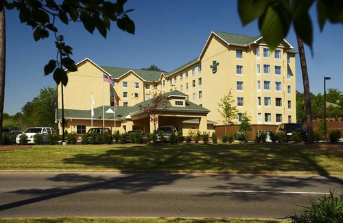 Hoover Hotel | Homewood Suites by Hilton Birmingham-SW-Riverchase-Galleria