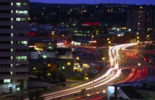 Sudbury Hotel | Quality Inn & Conference Centre Downtown Sudbury
