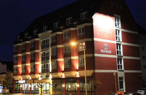 Koenigsbrunn Hotel | Best Hotel Zeller